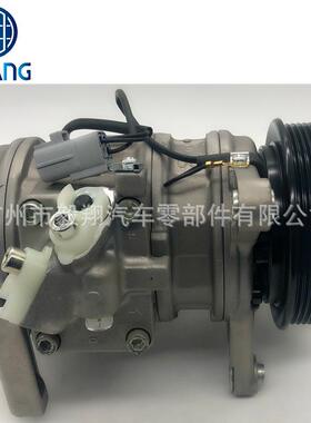 适用  10PA20H AC compressor Toyota Crown L6 3.0L