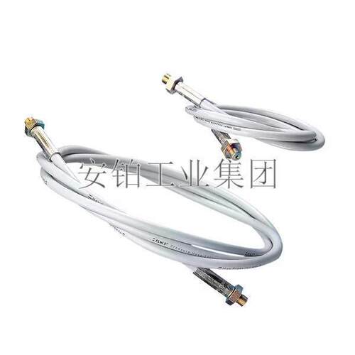 原装SKF注油泵配件THAP300-H/2压软管729126/729834/THHP300-2H