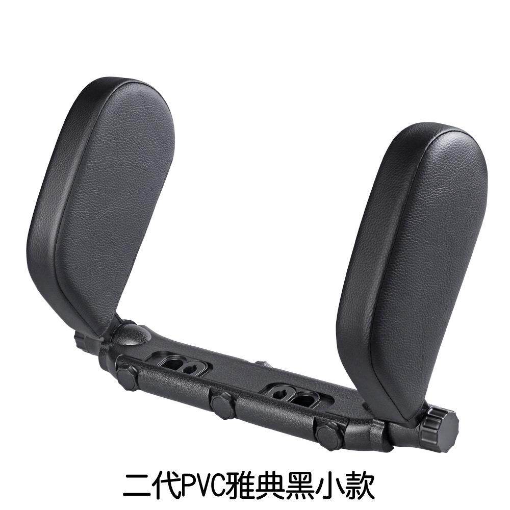 汽车睡觉睡眠头枕车载睡觉旅行儿童侧睡头枕车载旅行枕头源头现货