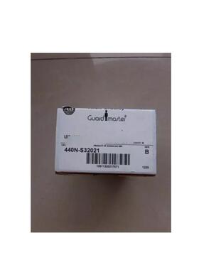 AB罗克韦尔440N非接触式开关440N-G02090