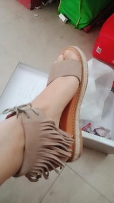 深度讨论班杰豪凉鞋怎么样，小编深度剖析评测？