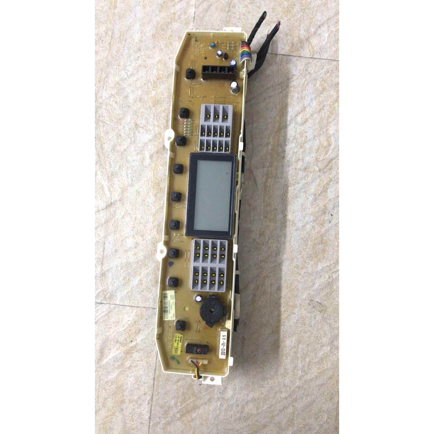 LG洗衣机T85SS31FD 85FS3FD电脑板EBR73671712-60858909-73671702