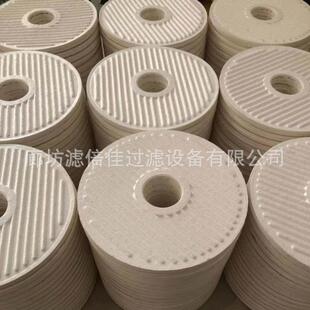 54离线过滤器滤芯 CJC滤油机精密液压纤维滤芯除杂质滤芯BG27