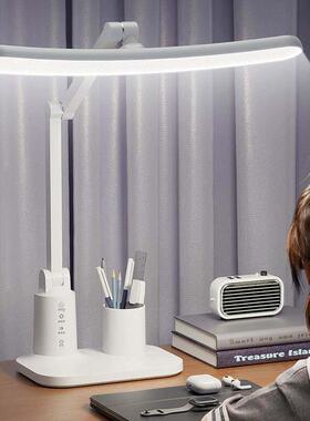 LED desk lamp study bedroom table lamp rechargeable 充电台灯