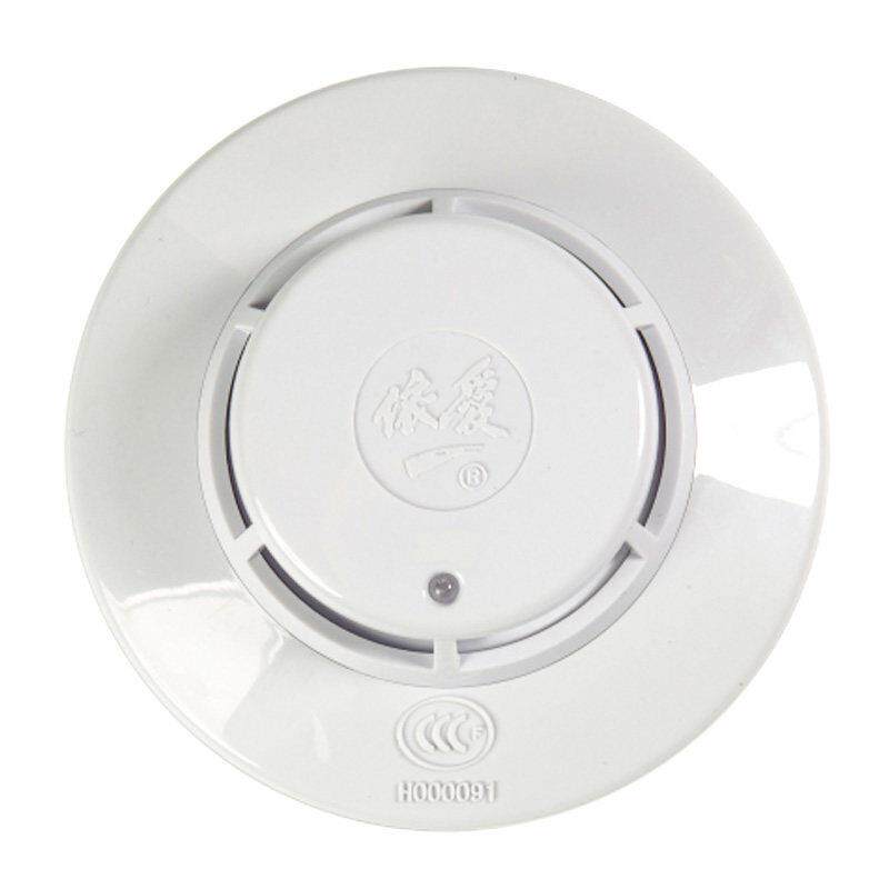 依爱烟感JTY-GD-EI8010N光电感烟代替JTY-GD-EI6012N原装编码型