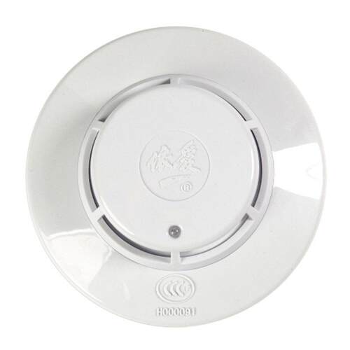 依爱烟感JTY-GD-EI8010N光电感烟代替JTY-GD-EI6012N原装编码型
