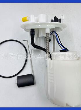 31110-1R500 31110-1W500 E9115M P76854适用现代锐欧燃油泵总成