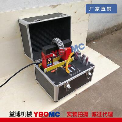 箱式便携式轴承加热器YBED-2.0/DM-10/SMBG-1.0加热杆温度传感器