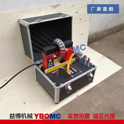 箱式便携式轴承加热器YBED-2.0/DM-10/SMBG-1.0加热杆温度传感器