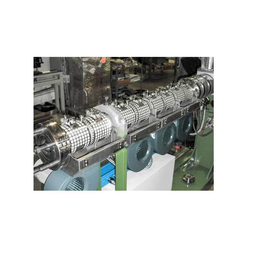 供应意大利El.mec铠装带式加热器265*250，92219/K4 415watt 4320