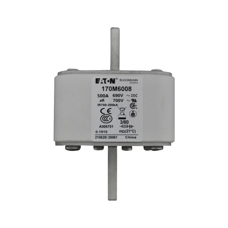 FWH-300A FWH-325A FWH-350A FWH-400A原厂高压熔断器 保险丝