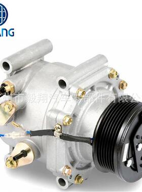 适用 TRF105 AC Compressor Dodge B250 B2500 3.9L 5.2L