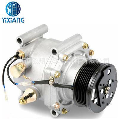 适用 TRF105 AC Compressor Dodge B250 B2500 3.9L 5.2L