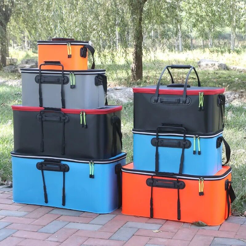 EVA可折叠渔具批发其他垂钓用品