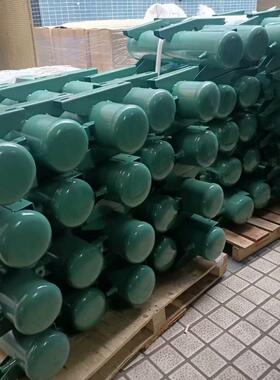 冷库风冷机组卧式储液器制冷机组卧式储液罐储液罐