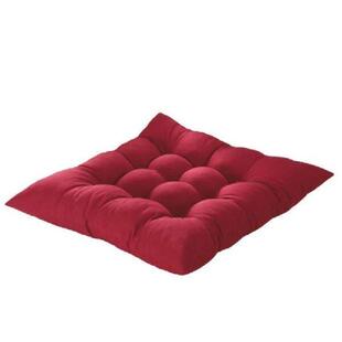 Cushions Cushion Seat Outdoor 40x40cm Indoor Pads for