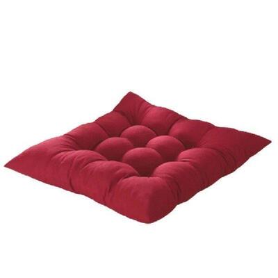 for Seat Cushion Cushions Pads 40x40cm for Indoor Outdoor