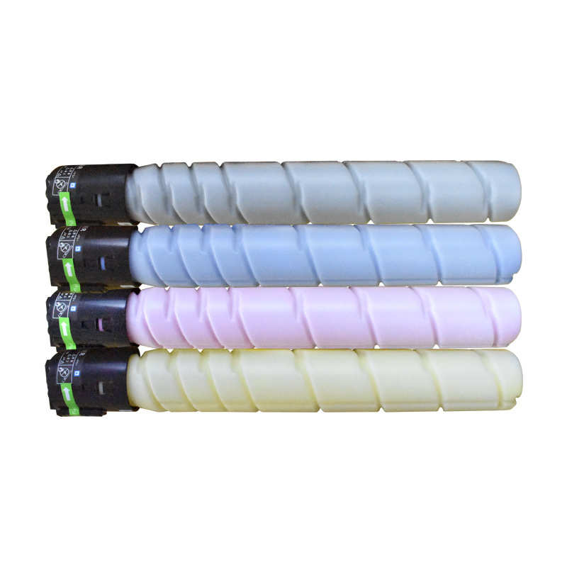 东威适用柯尼卡美能达bizhub C360 C220 C280 TN216 TN319墨粉盒
