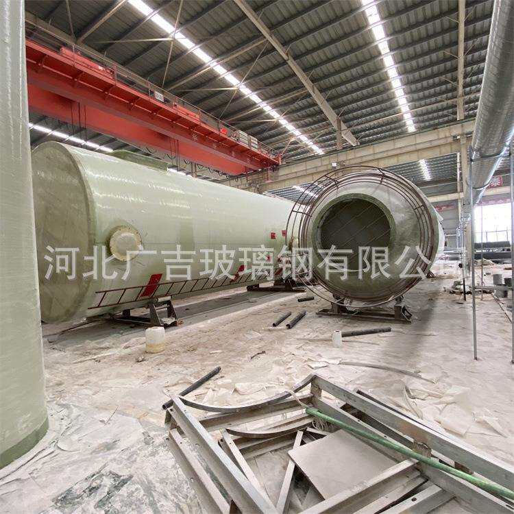 玻璃钢脱硫塔厂家 砖厂窑厂脱硝塔 锅炉除尘器 加工制作 维修安装