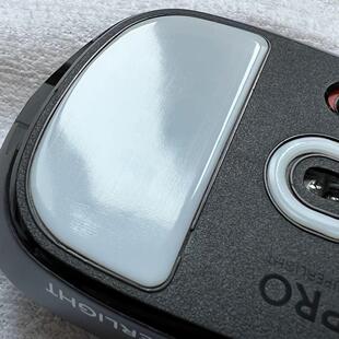 【顺丰空运】Setsugekka 雪月花 鼠标脚贴 GPX GPW 无线毒蝰脚贴