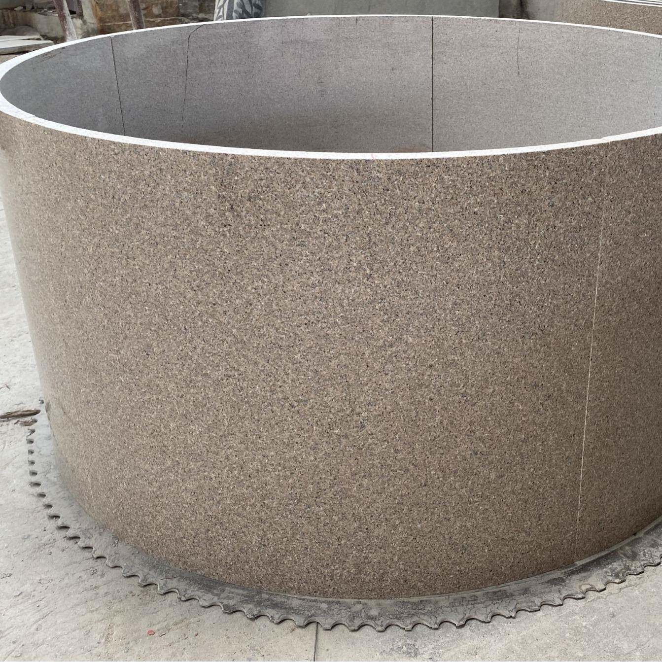 厂家直销福建虾红福建霞红G681漳浦虾红石井虾红花岗岩石材