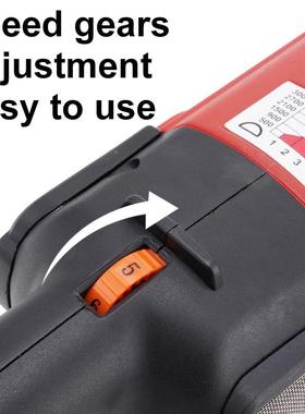 赣星50工83汽PFX车抛光机7RO机直心机调速110V22V0调寸速打蜡封釉