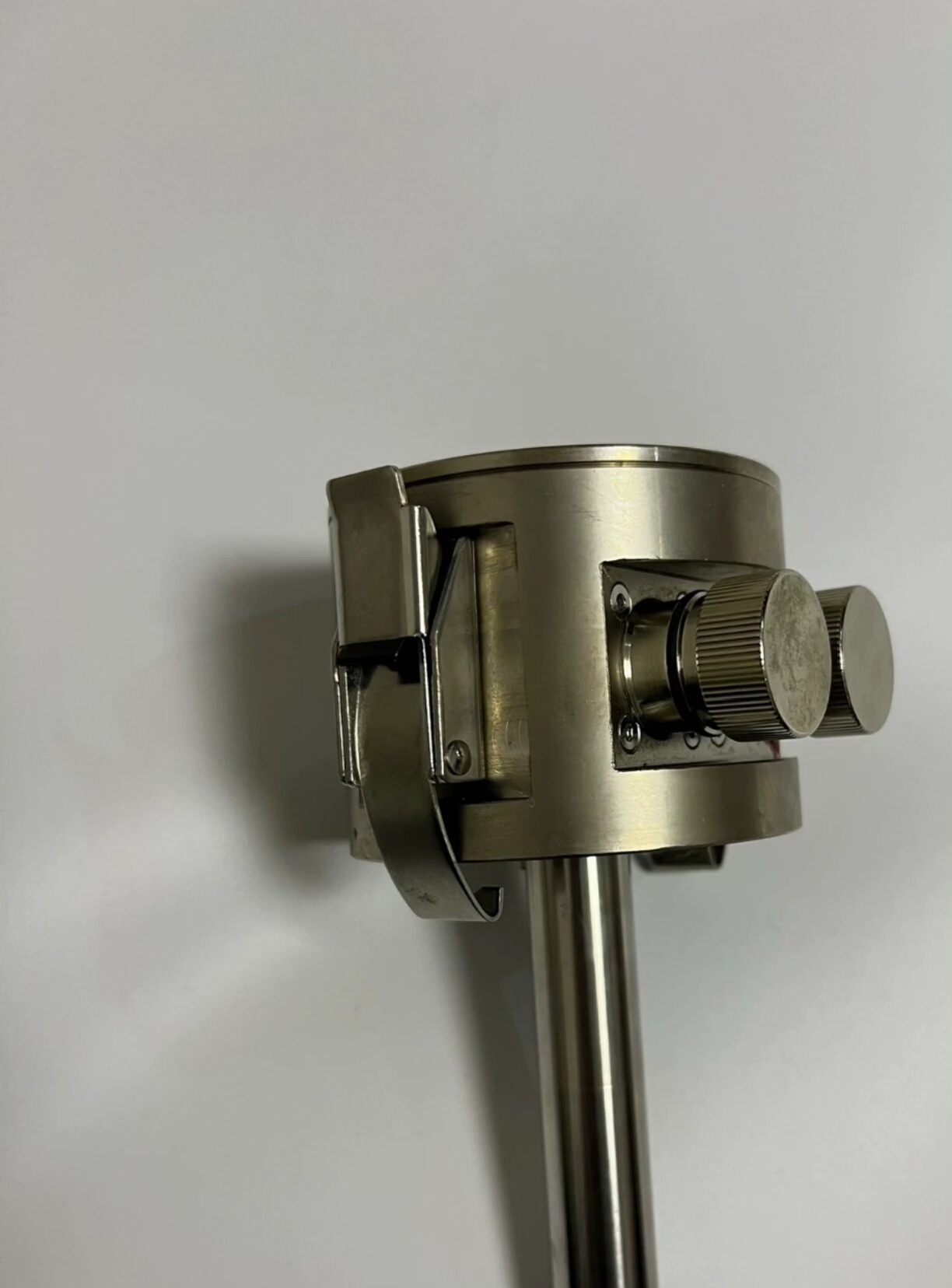 motcom SiSe/OC20船舶主机油雾浓度探测器