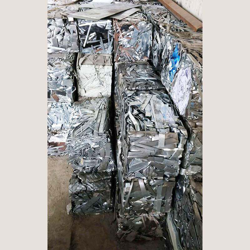 金属液压打包机全自动钢筋打包机铁块液压打包机废铁压块机厂家