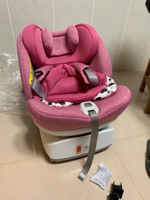 诉说下袋鼠爸爸儿童安全座椅怎么样?安全可靠性如何？