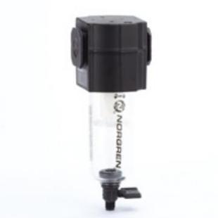 NORGREN诺冠F73G QT3等F73系列通用过滤器 4GN