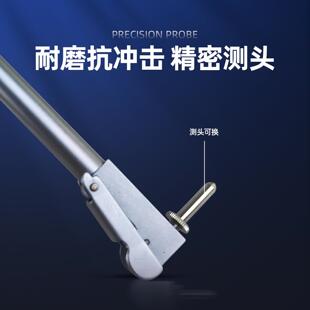 爱测易内径百分千分表测缸规10-18量缸表35-50-160mm内孔指示表