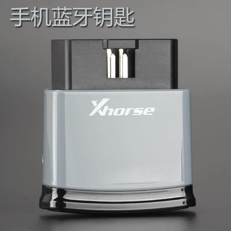手机钥匙蓝牙数字钥匙手机控车OBD智能钥匙适用多种一键启动车型