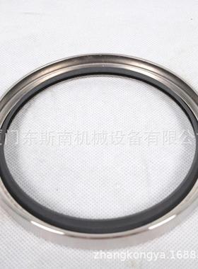 10902002DLF2河用于南螺杆空压机轴封油封压缩设备配件210902200