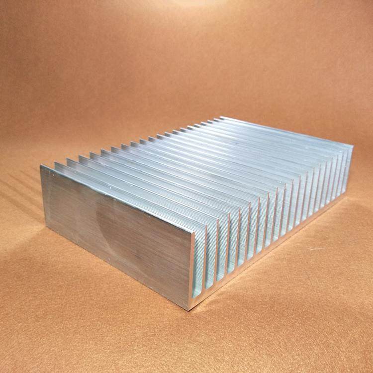 厂家直销262xSJO散60工业源大功率散电子电散热器铝型材热器热片
