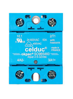 赛德固态继电器SO965460 45460 963460 SO867070 SO967460 868970