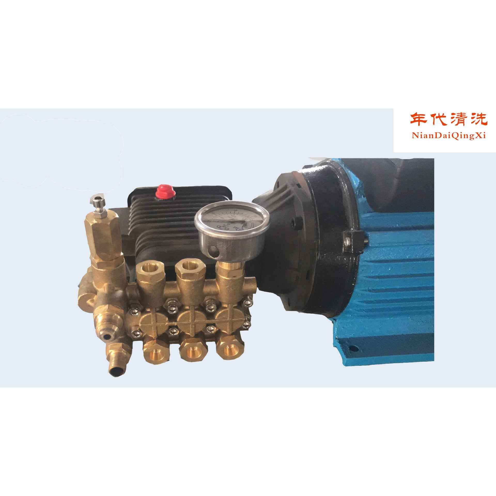 专业配套自助投币洗车机3千瓦商用工用自助高压清洗机设备附件