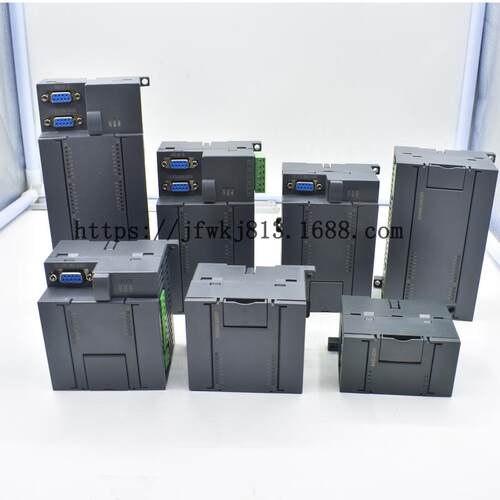 国编产pl控制器FX2N-16MF2N-16/26/30/40/MR/MT高速Xc脉冲可程plc