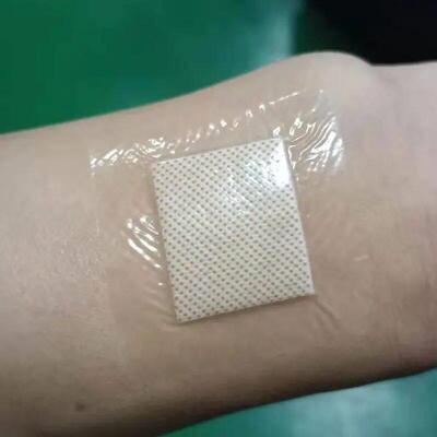 20Pcs Wound Sticker Waterproof Adhesive Wound Dressing Fixat
