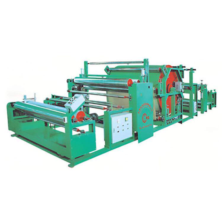 厂家直销布料贴合机械防水透气膜贴合机eva热熔胶膜复合机