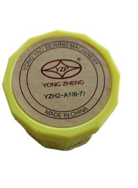 6-7平车大旋梭YZH2-A1(6-7)S同步车DY厚料旋梭梭床梭头