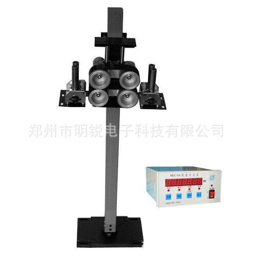 专业电缆钢丝绳计米器 / 软管计米器 型号CCDD-60L