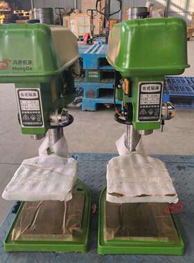 现货供应Z512B-1台式钻床 纯铜电机大功率 Z520B台钻质量保证