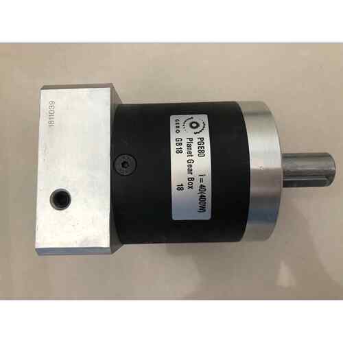 GEBO减速机 Gear Box伺服电机行星齿轮箱 PGE80 PGE120