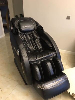 美国西屋S350按摩椅怎么样？体验一周说说评测内幕真相