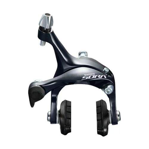 禧玛马诺 公路刹车C型直装公路车 SORA R3000夹器