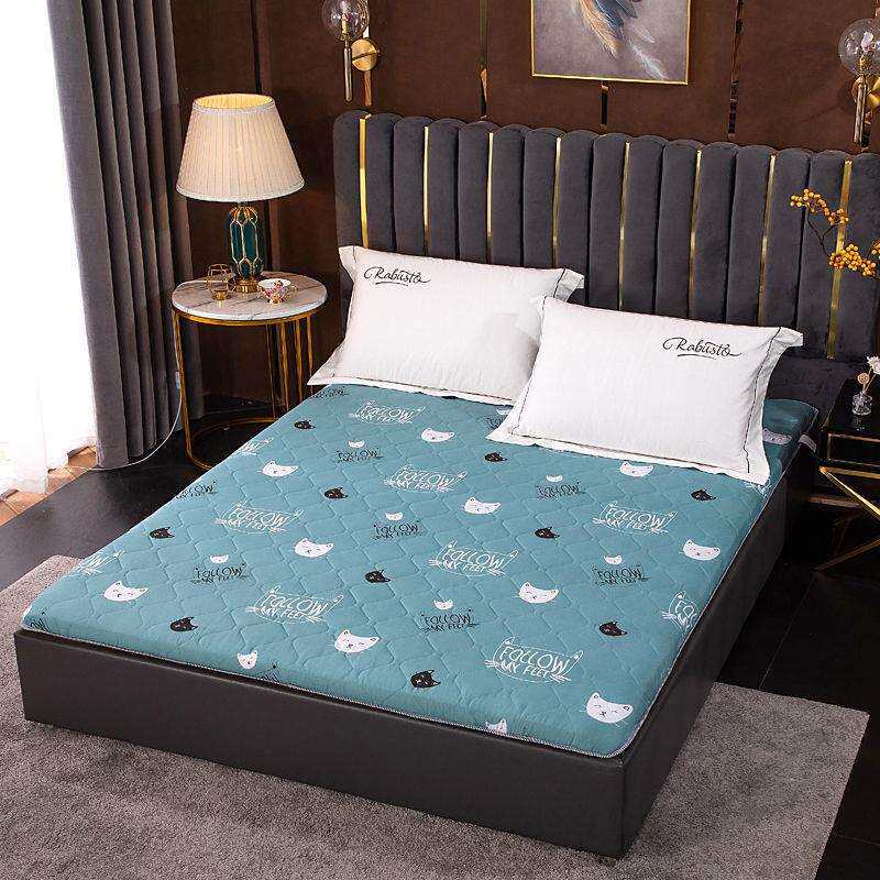 儿童冬夏两用床垫70x80x90x140x150x160x170x180x190x200