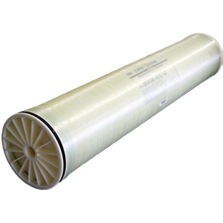 苦咸水淡化美国原装陶氏反渗透膜量产水BW30-400(4080)