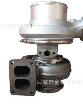BTG7508471120-0001C500700Awith3406E涡轮增压器