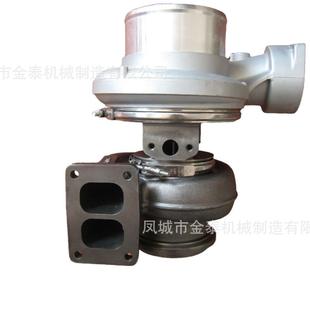 BTG7508471120 0001C500700Awith3406E涡轮增压器