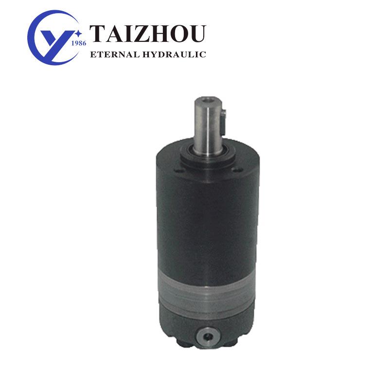 一年质保怀特轴向BMM32/40/50数控滚齿机清洁机械摆线液压油马达